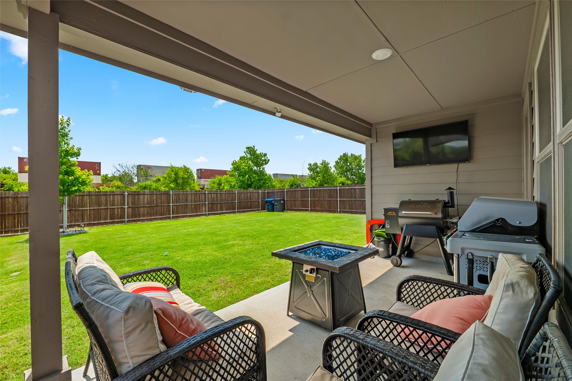 9456 Firedog Drive Fort Worth TX 76131