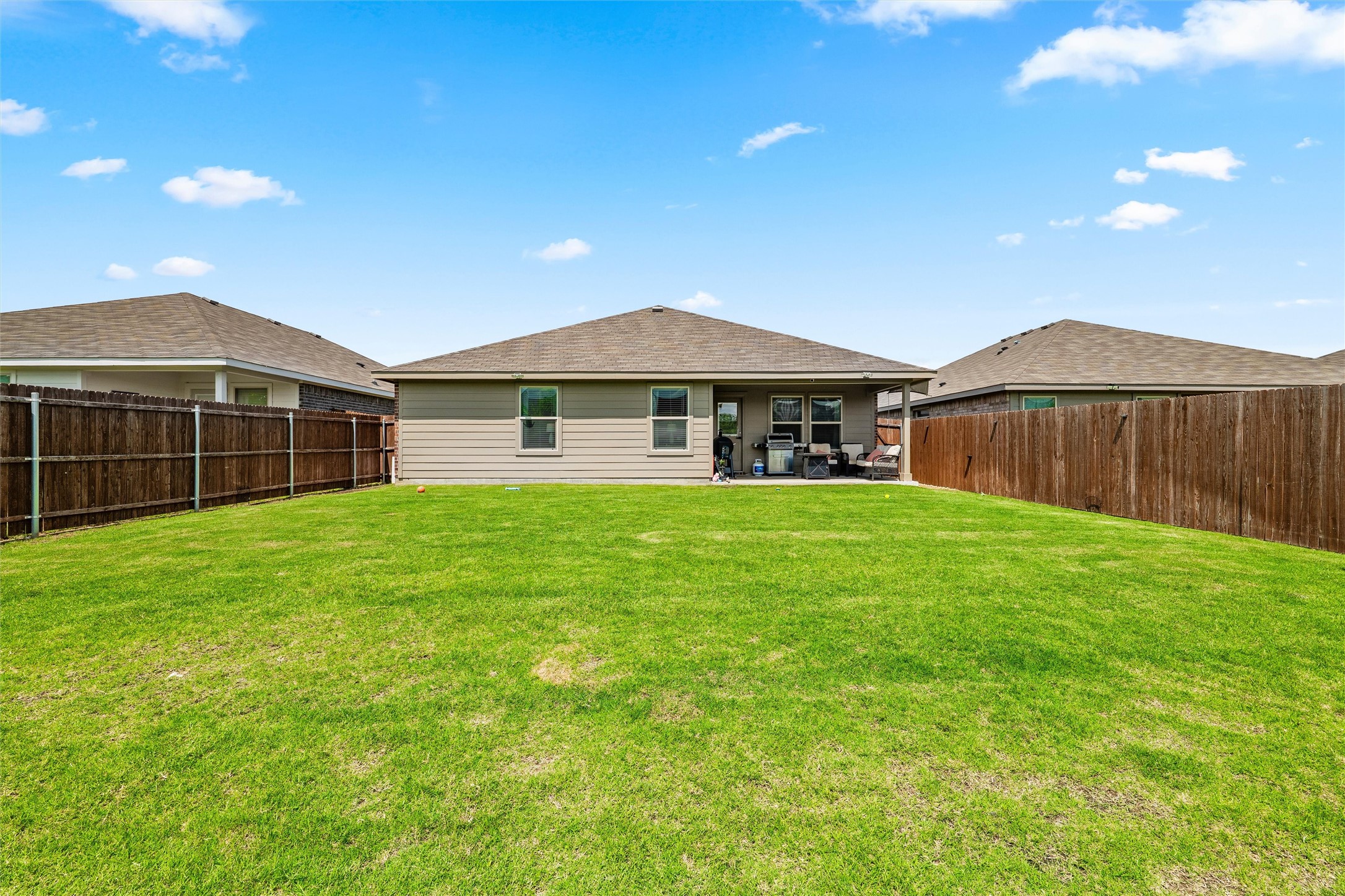 9456 Firedog Drive Fort Worth TX 76131