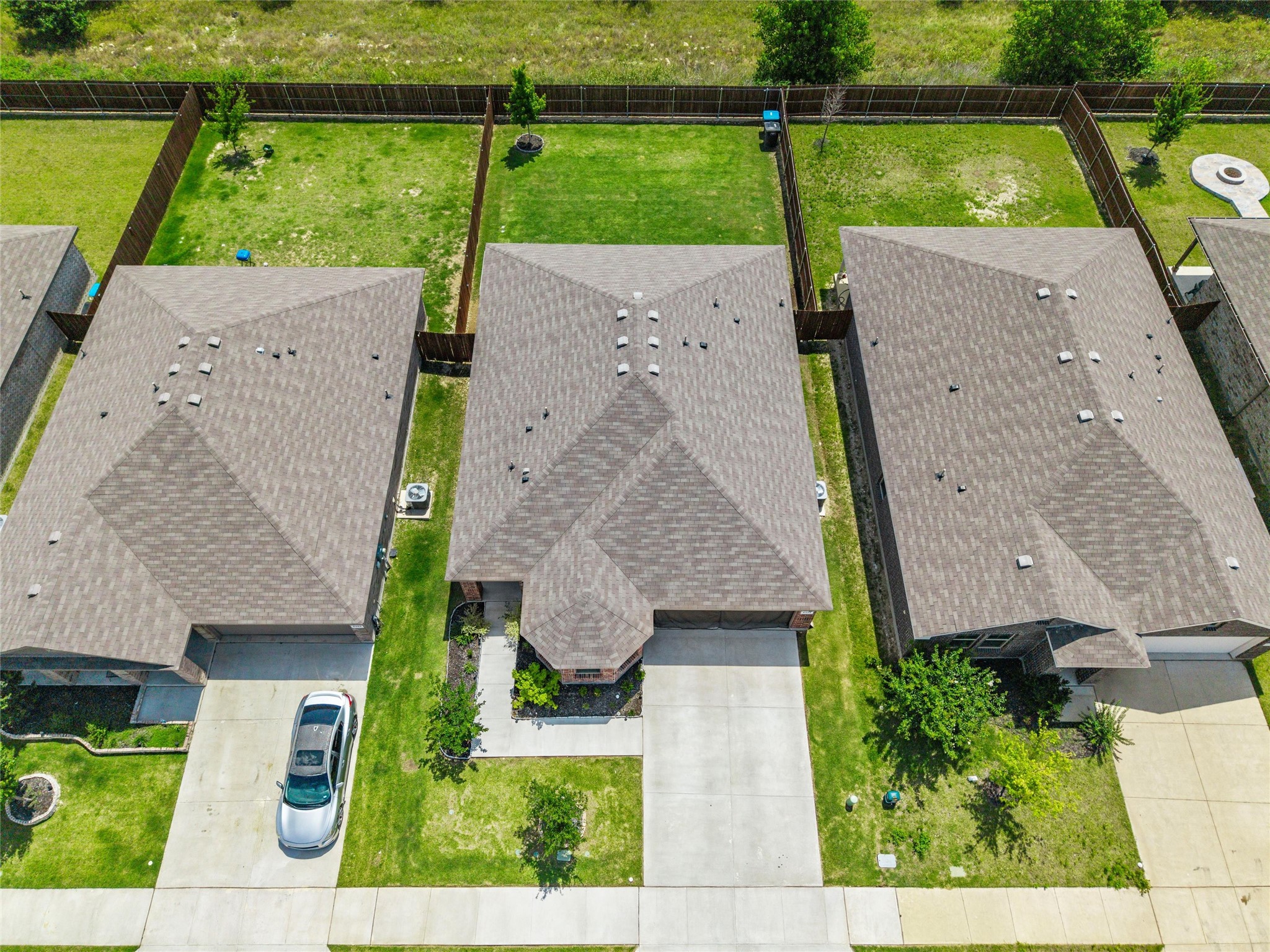 9456 Firedog Drive Fort Worth TX 76131