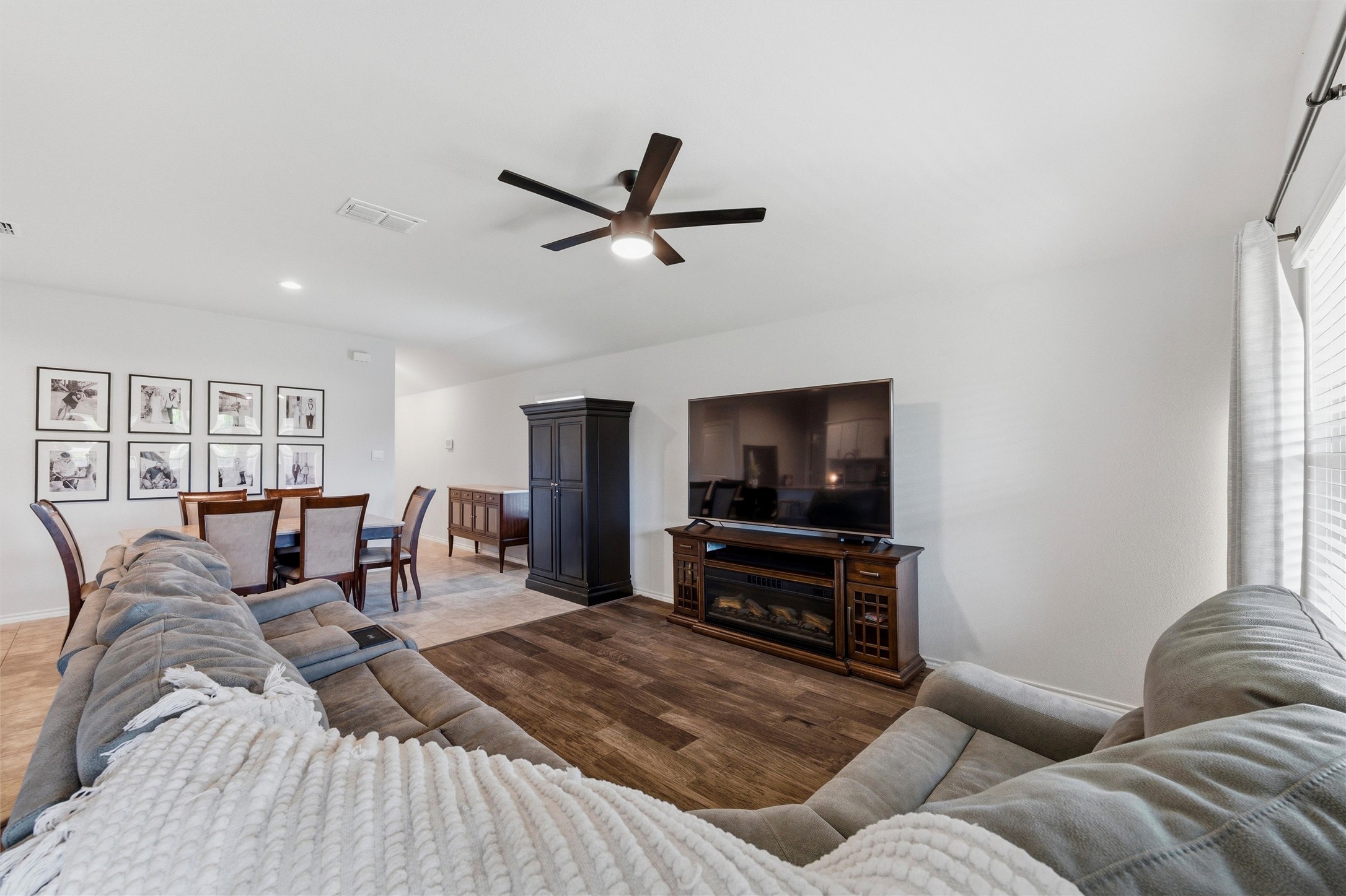 9456 Firedog Drive Fort Worth TX 76131