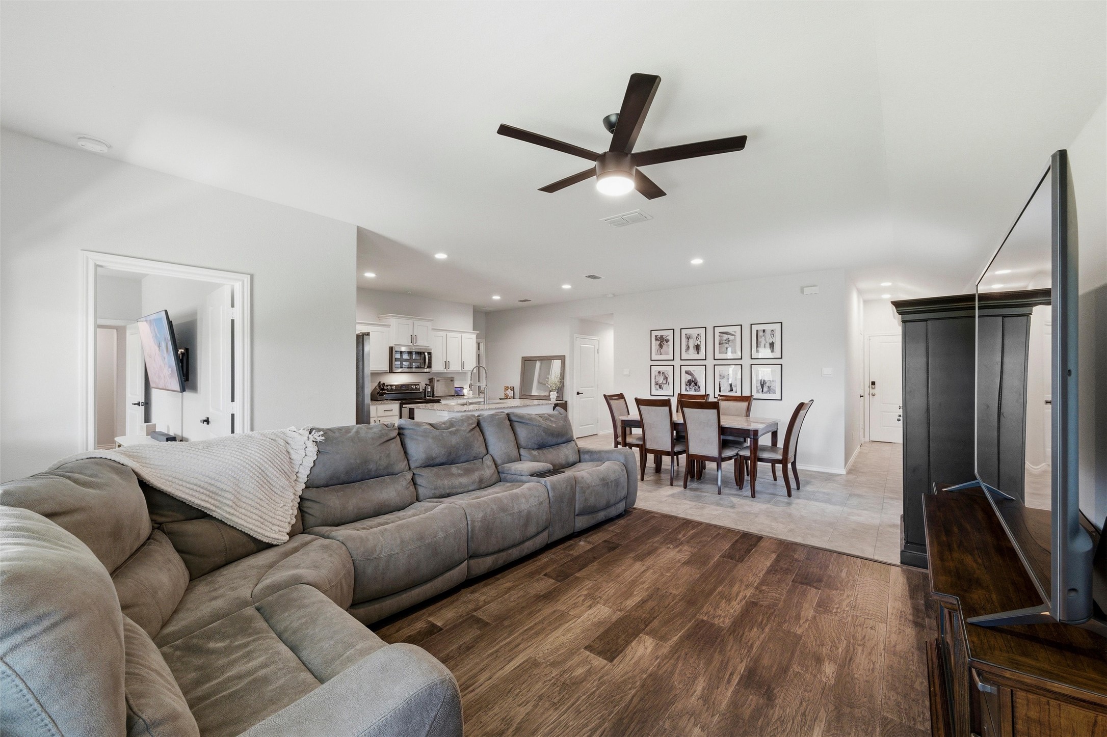 9456 Firedog Drive Fort Worth TX 76131