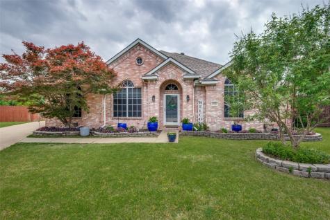 4701 Avery Circle Frisco TX 75035