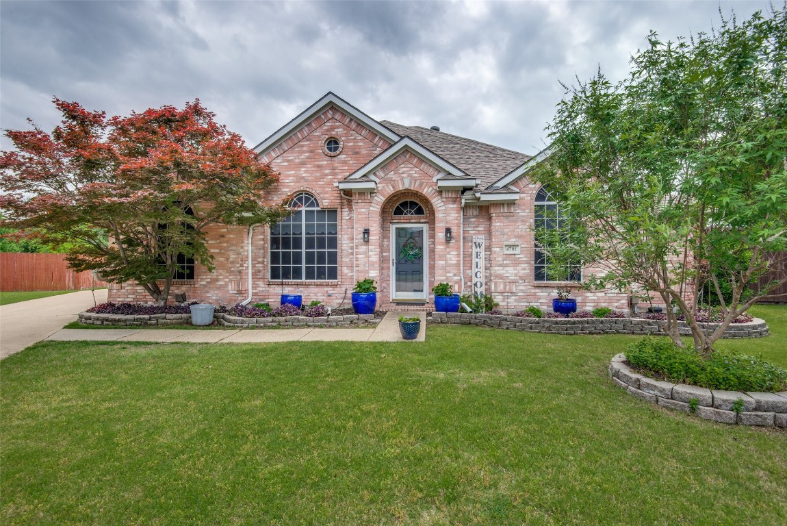 4701 Avery Circle Frisco TX 75035