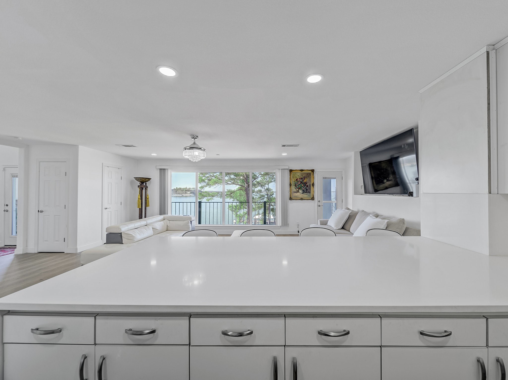 8295 Eagle Mountain Circle Fort Worth TX 76135