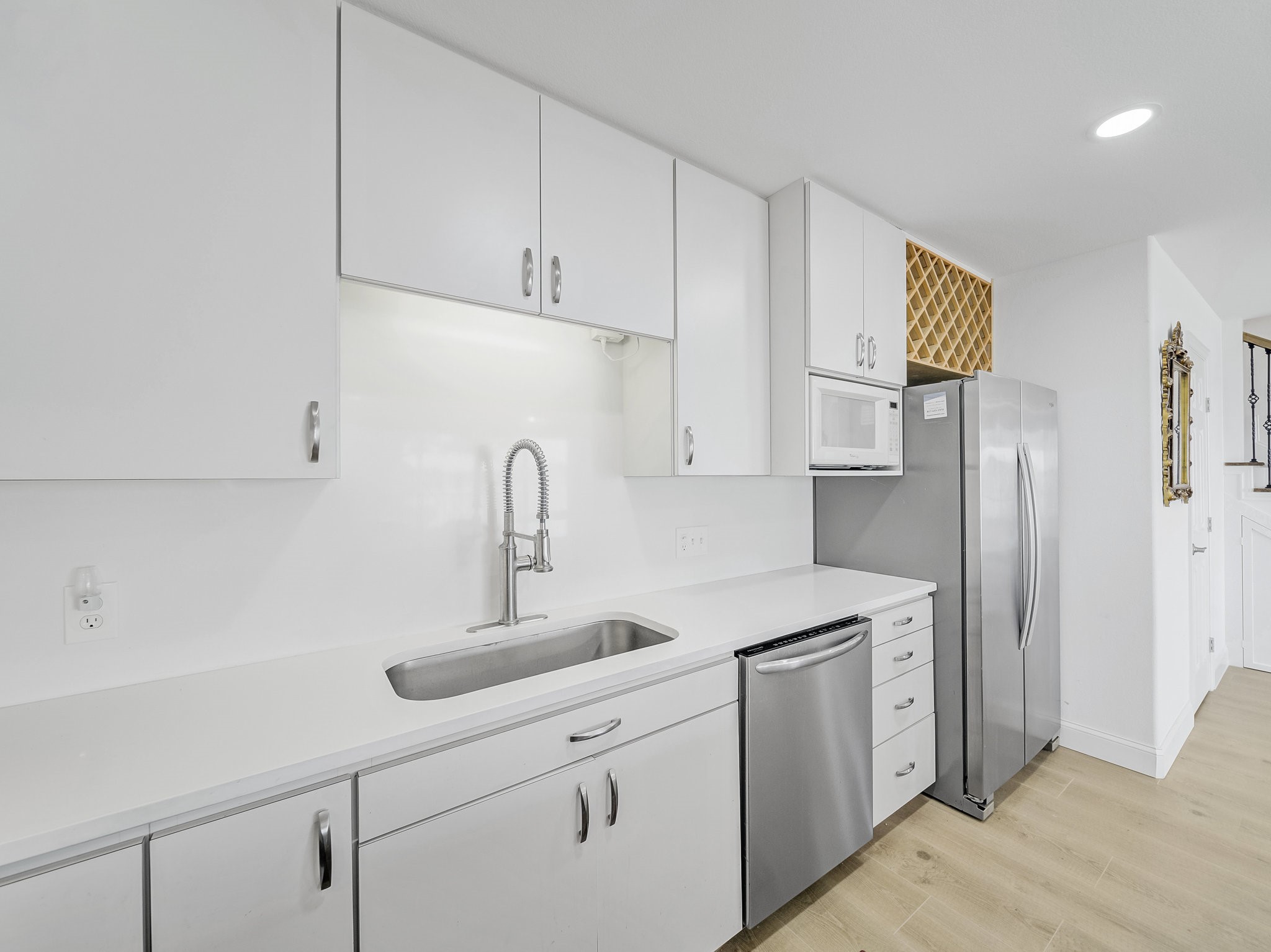 8295 Eagle Mountain Circle Fort Worth TX 76135