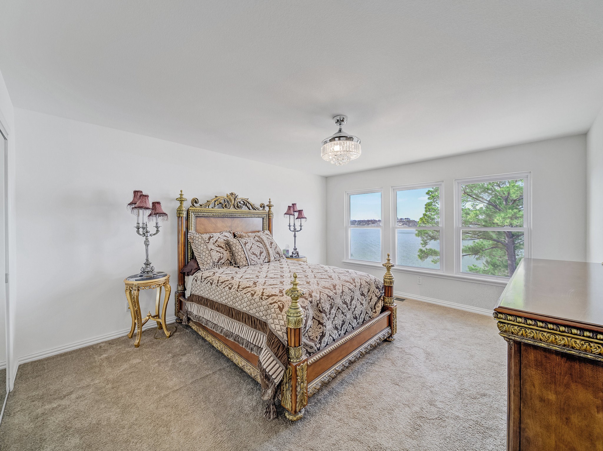 8295 Eagle Mountain Circle Fort Worth TX 76135