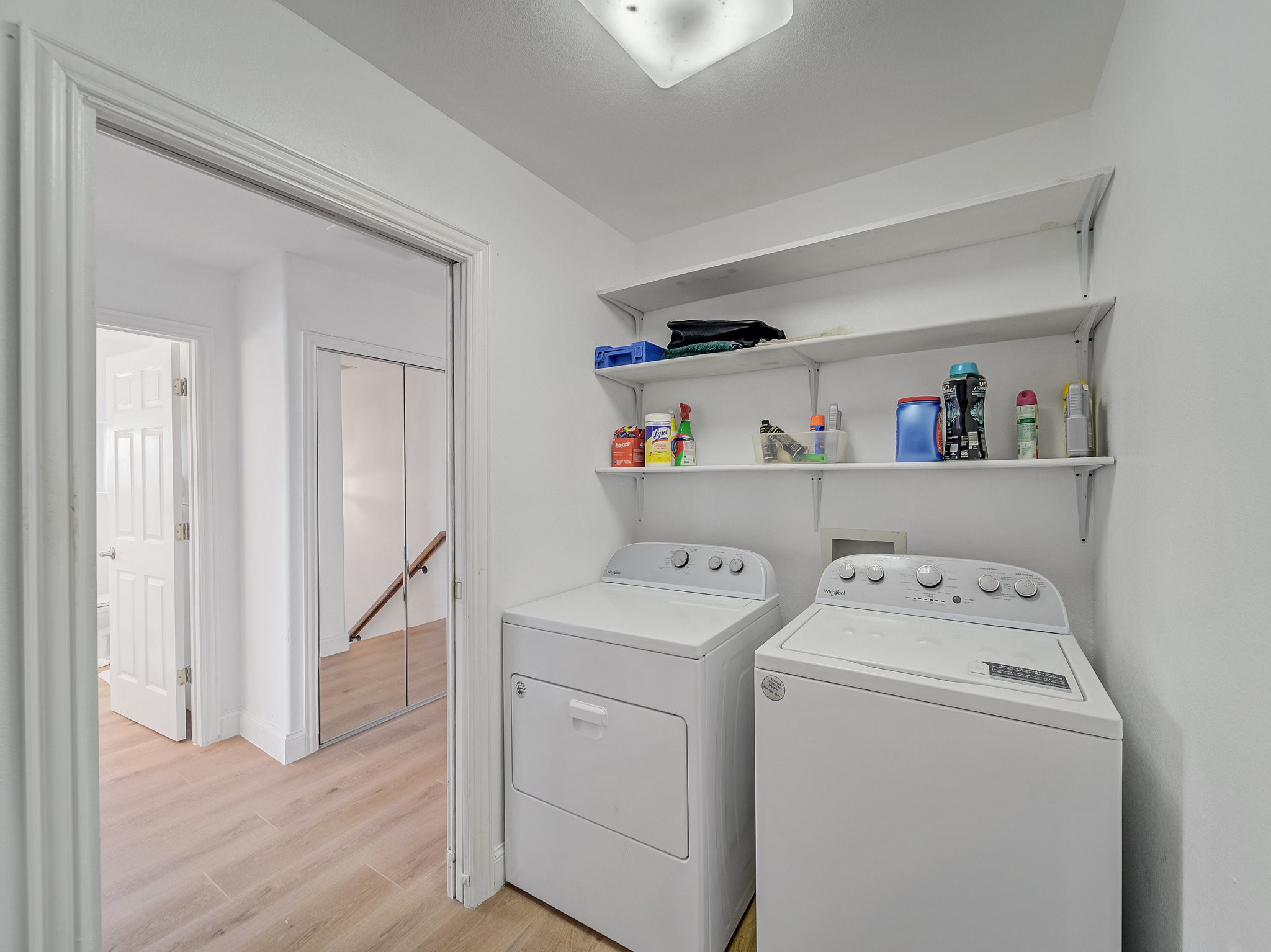 8295 Eagle Mountain Circle Fort Worth TX 76135