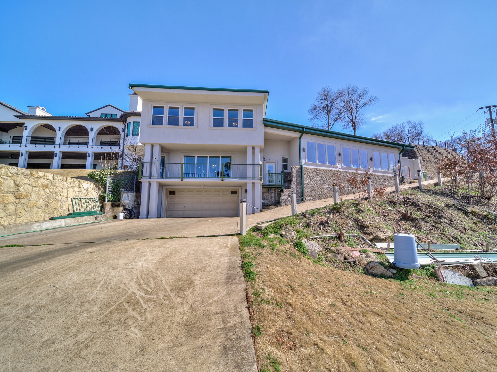 8295 Eagle Mountain Circle Fort Worth TX 76135