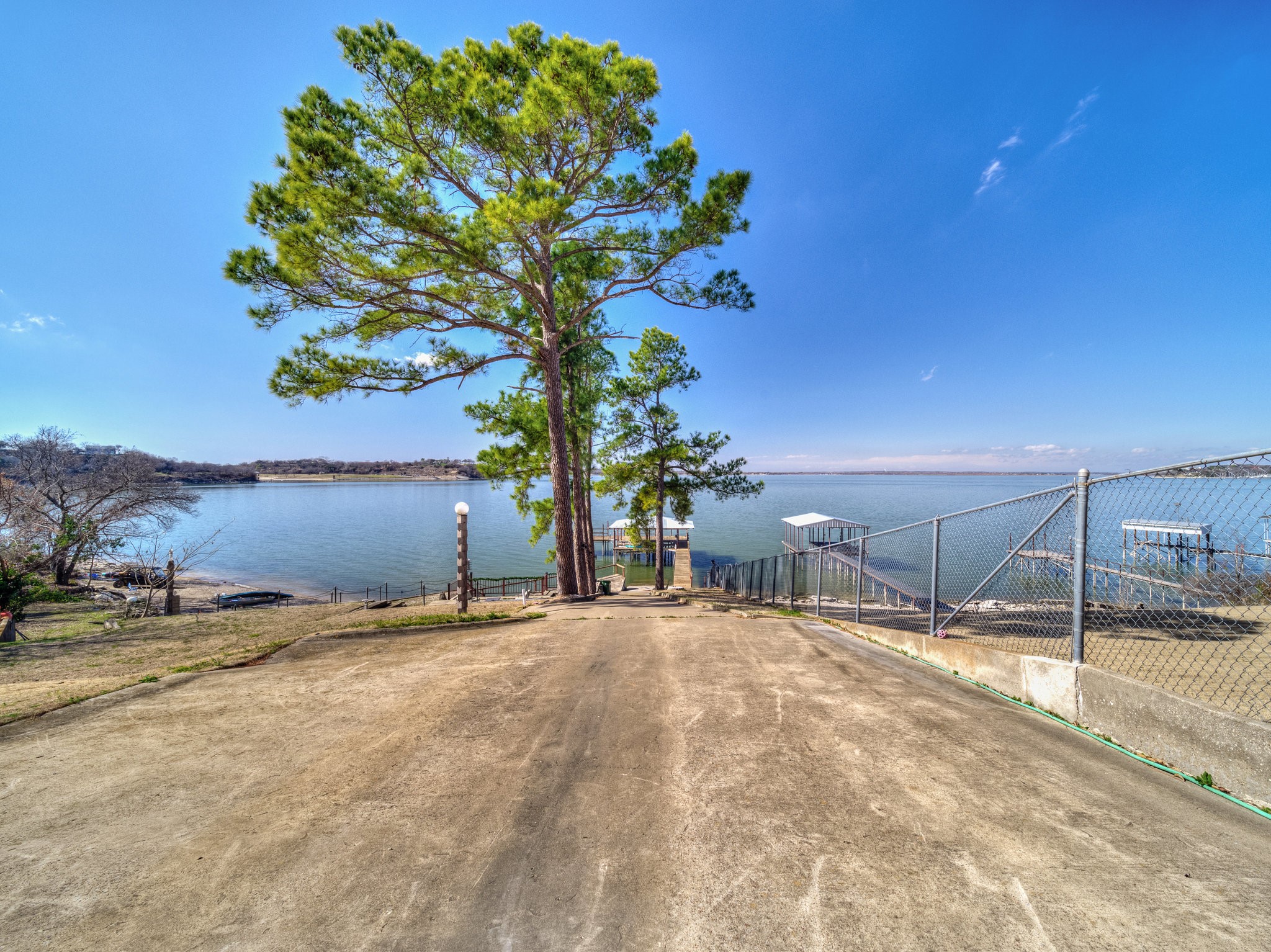 8295 Eagle Mountain Circle Fort Worth TX 76135