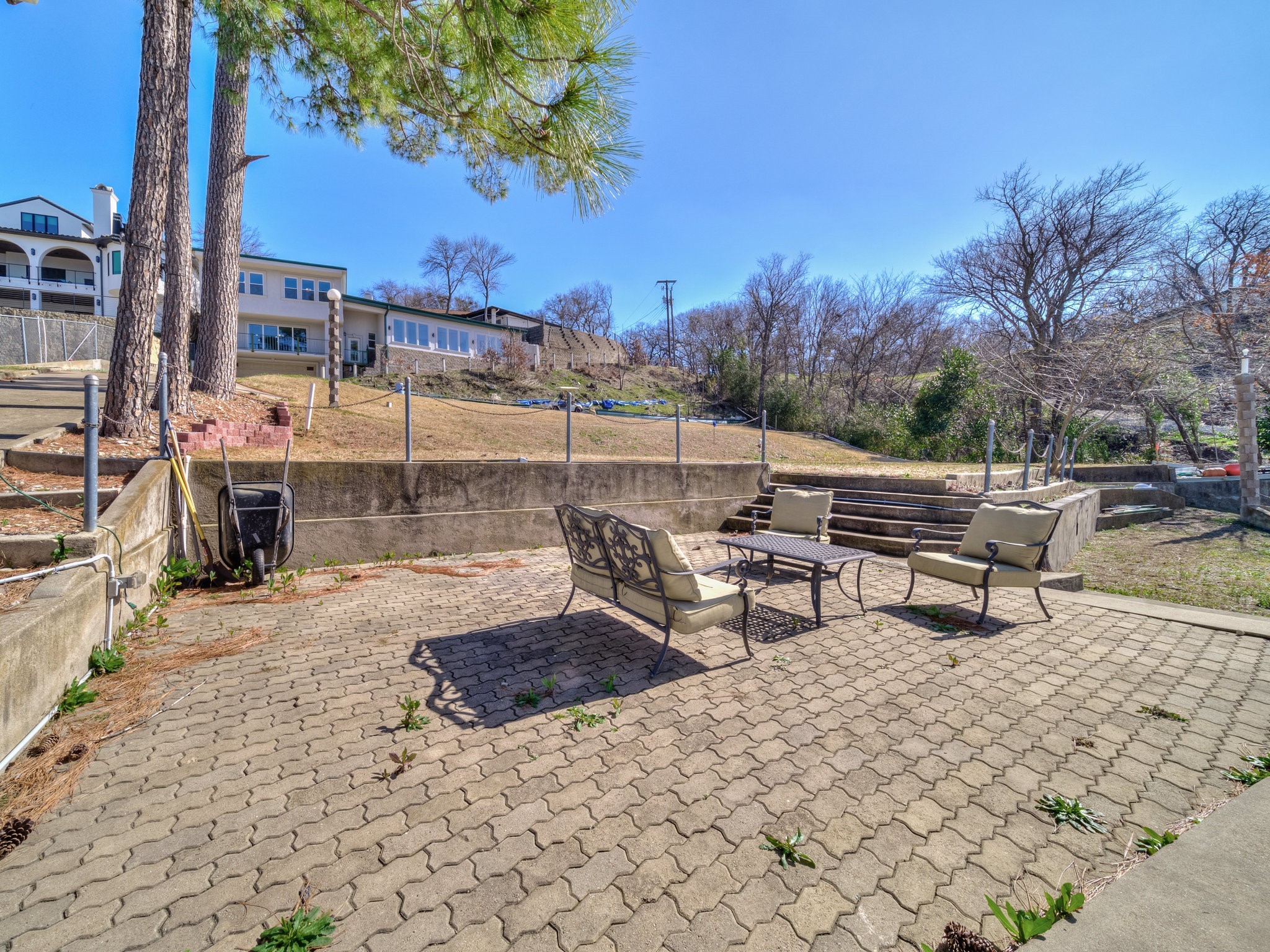 8295 Eagle Mountain Circle Fort Worth TX 76135