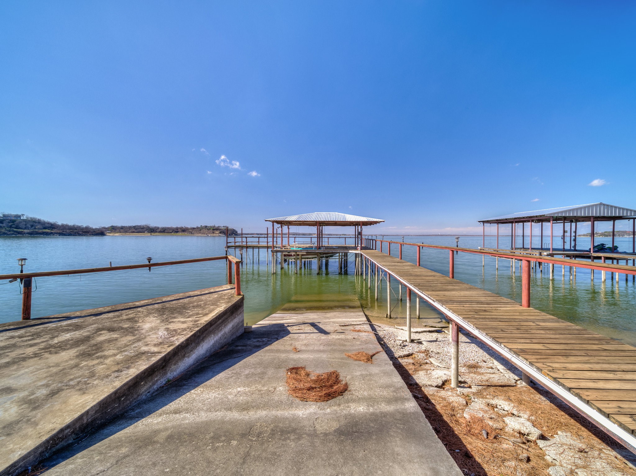 8295 Eagle Mountain Circle Fort Worth TX 76135