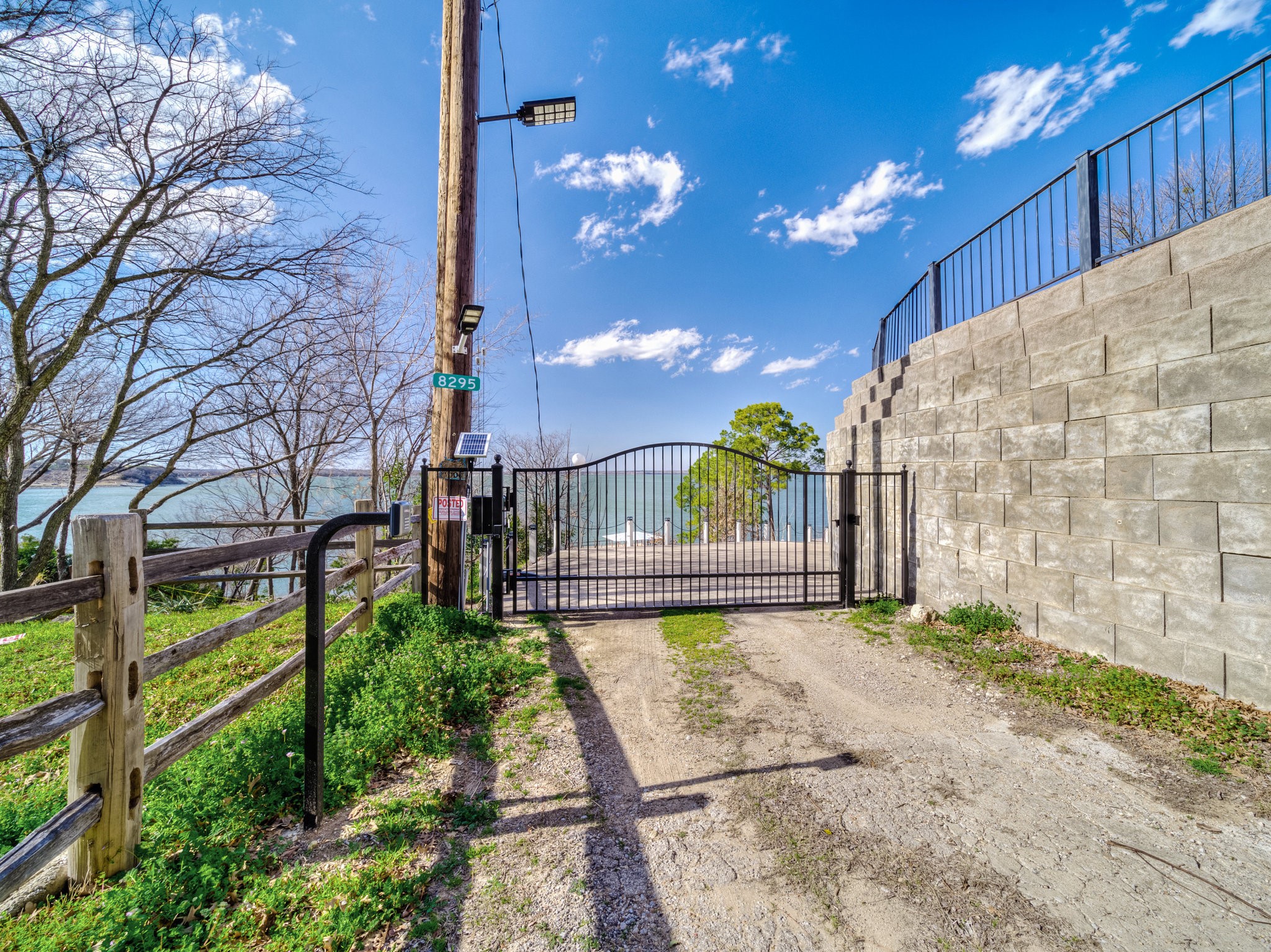 8295 Eagle Mountain Circle Fort Worth TX 76135