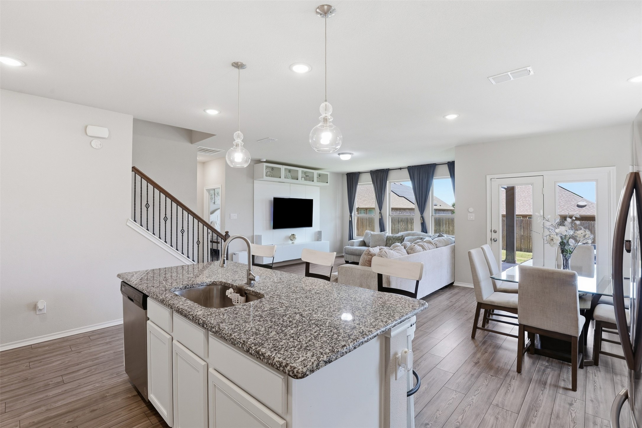 2233 Burning Bush Lane Waxahachie TX 75167