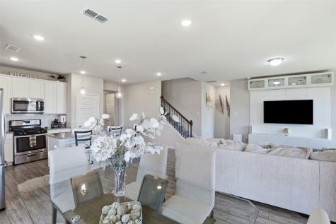 2233 Burning Bush Lane Waxahachie TX 75167