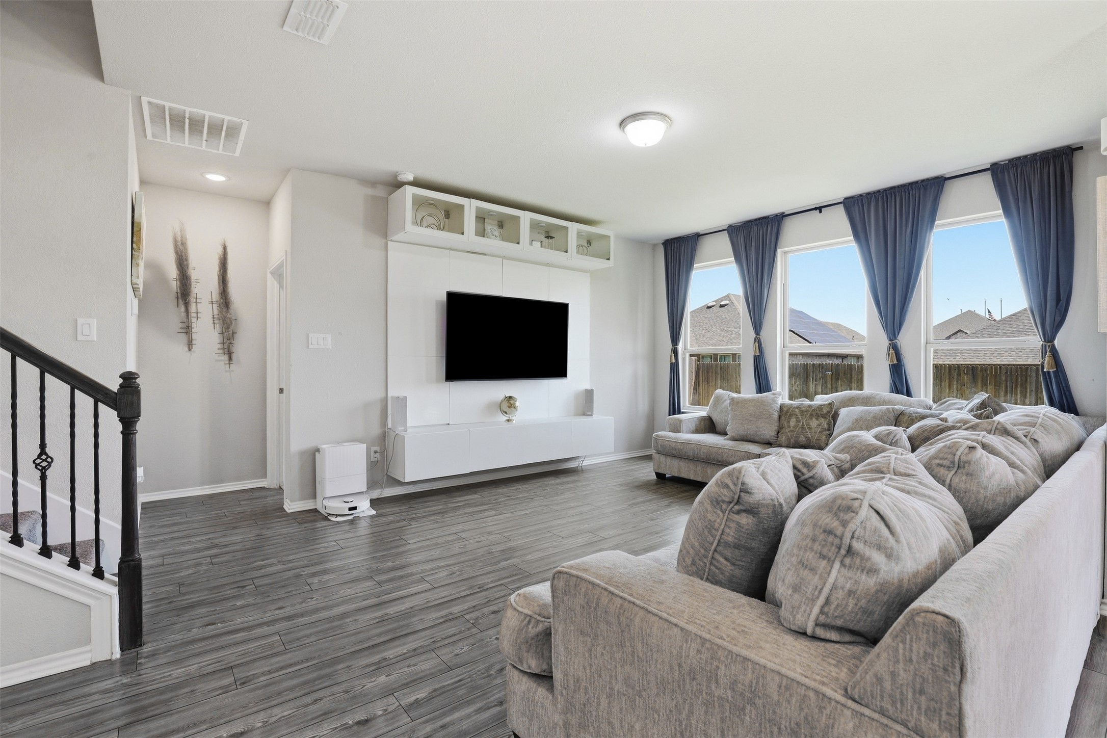 2233 Burning Bush Lane Waxahachie TX 75167