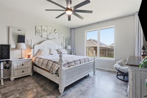 2233 Burning Bush Lane Waxahachie TX 75167