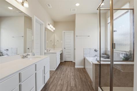 2233 Burning Bush Lane Waxahachie TX 75167