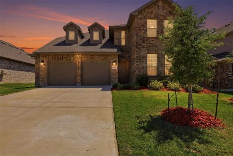 2233 Burning Bush Lane Waxahachie TX 75167
