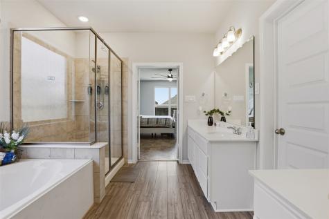 2233 Burning Bush Lane Waxahachie TX 75167