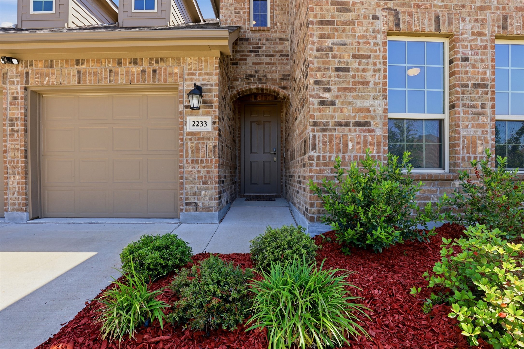 2233 Burning Bush Lane Waxahachie TX 75167