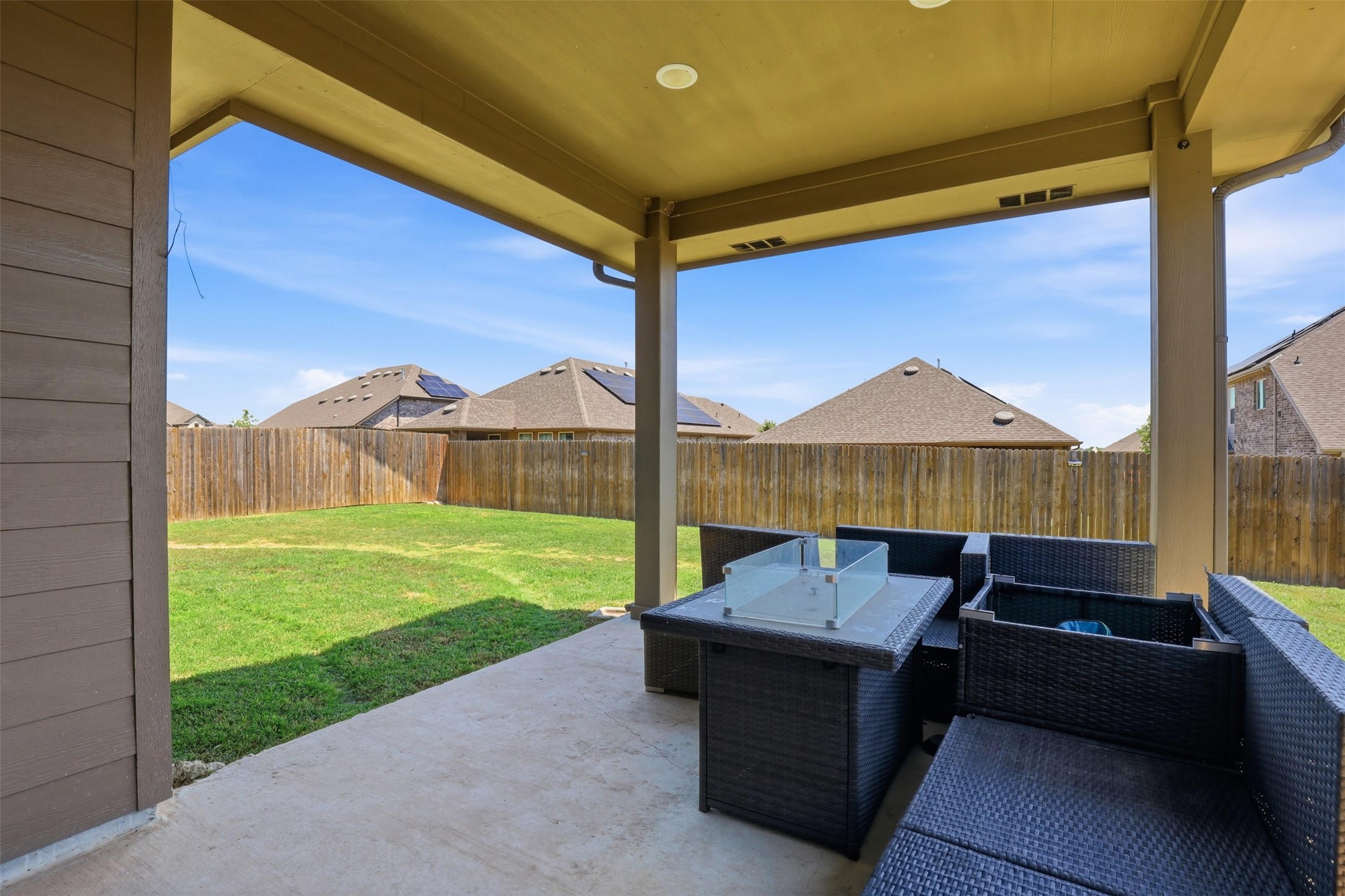 2233 Burning Bush Lane Waxahachie TX 75167