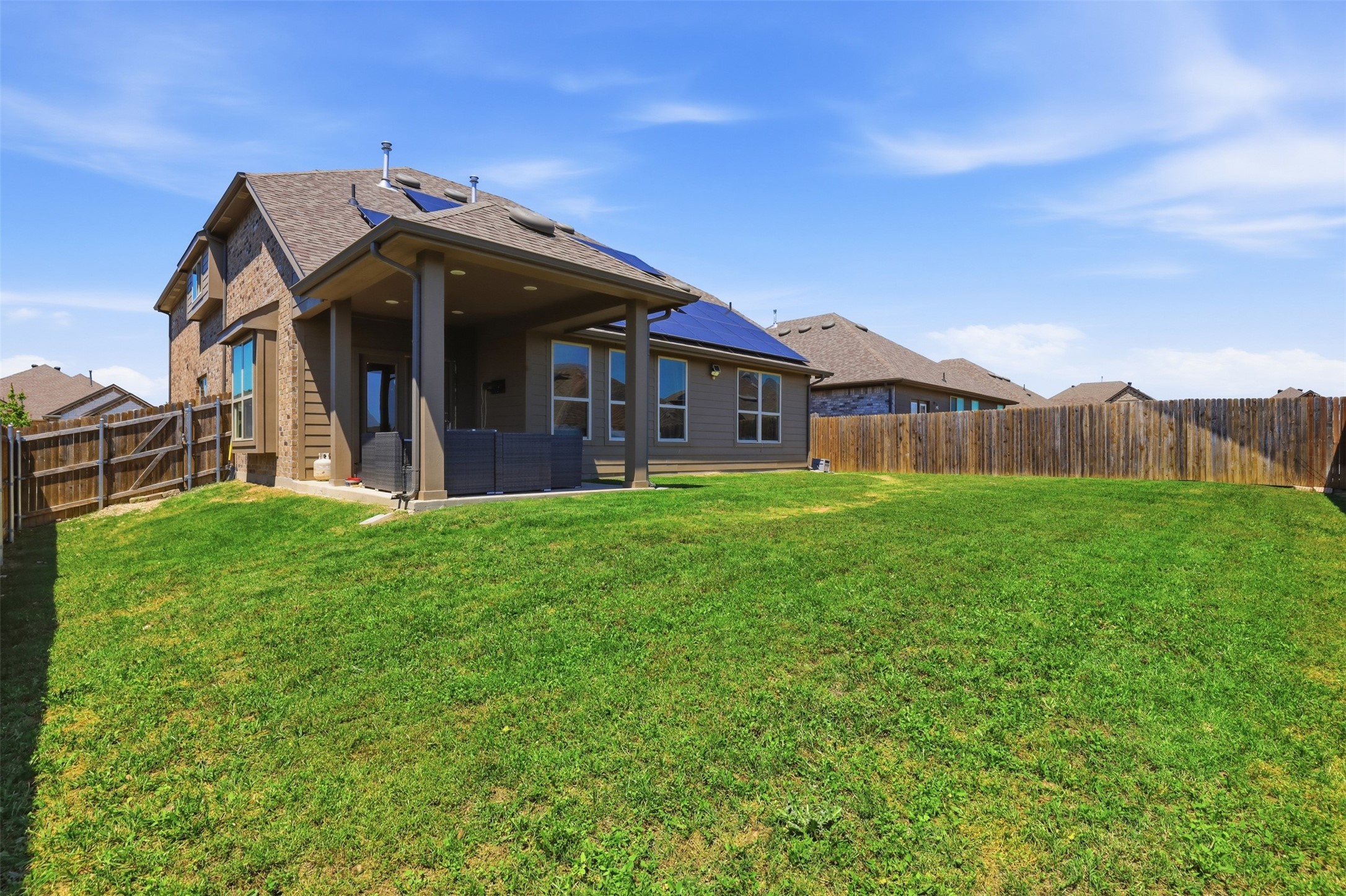 2233 Burning Bush Lane Waxahachie TX 75167