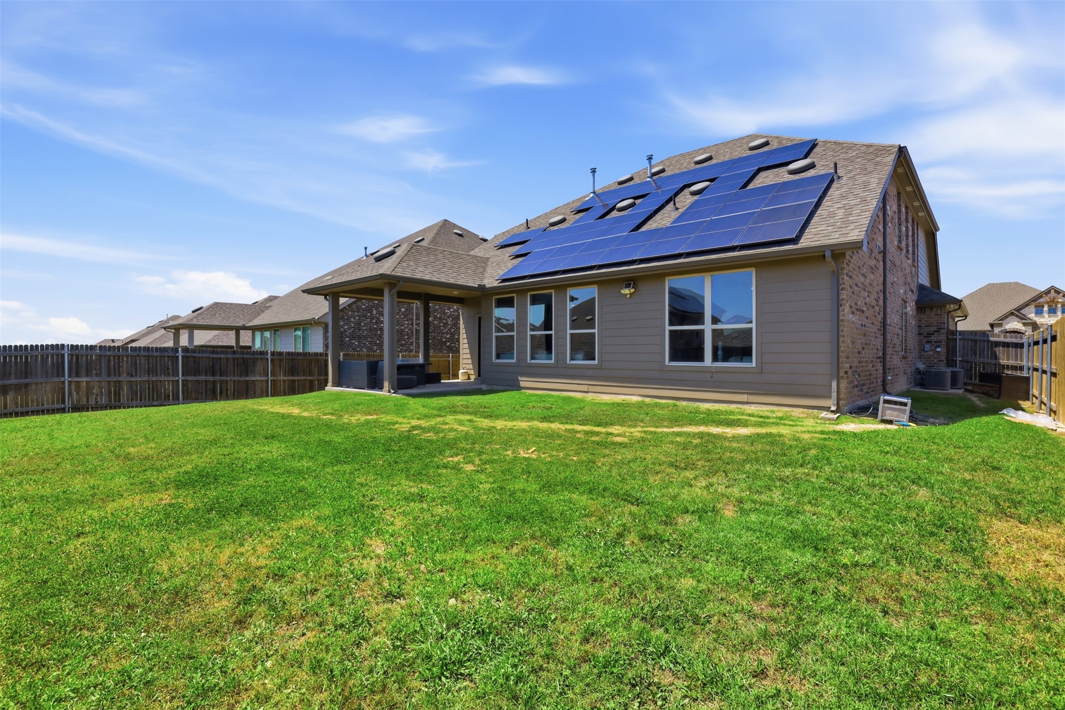 2233 Burning Bush Lane Waxahachie TX 75167