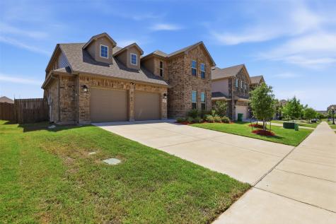 2233 Burning Bush Lane Waxahachie TX 75167