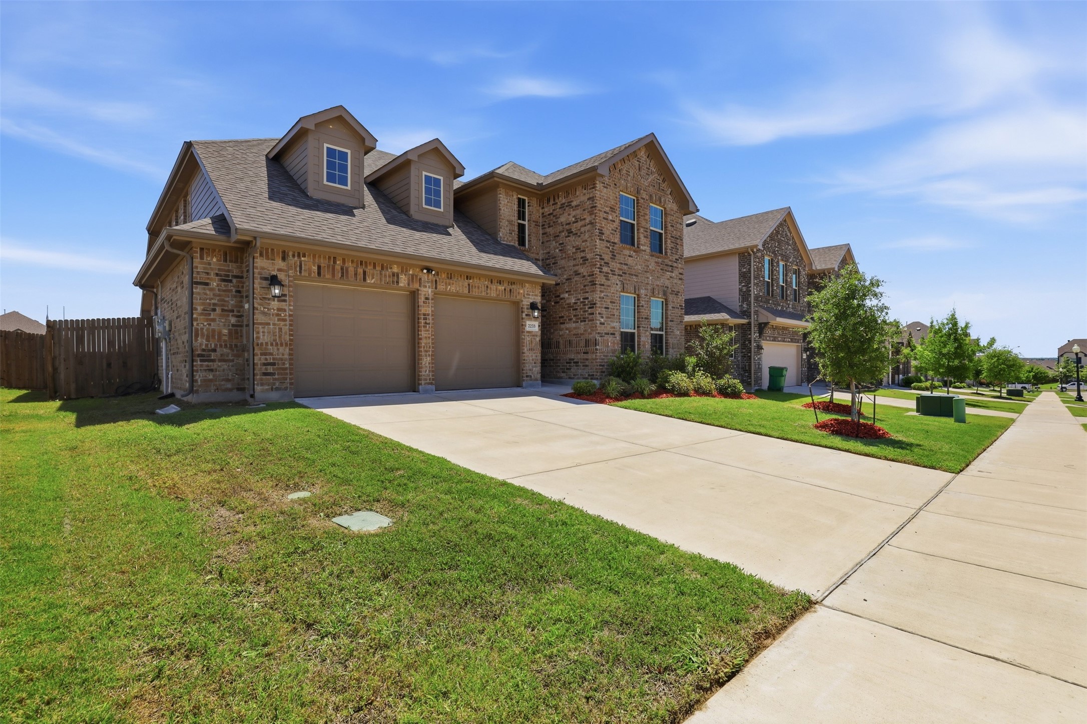 2233 Burning Bush Lane Waxahachie TX 75167