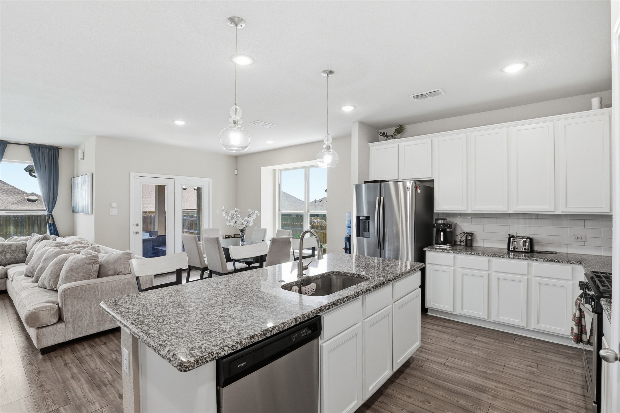 2233 Burning Bush Lane Waxahachie TX 75167