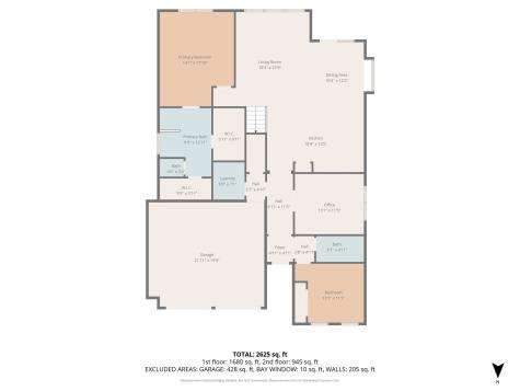 2233 Burning Bush Lane Waxahachie TX 75167