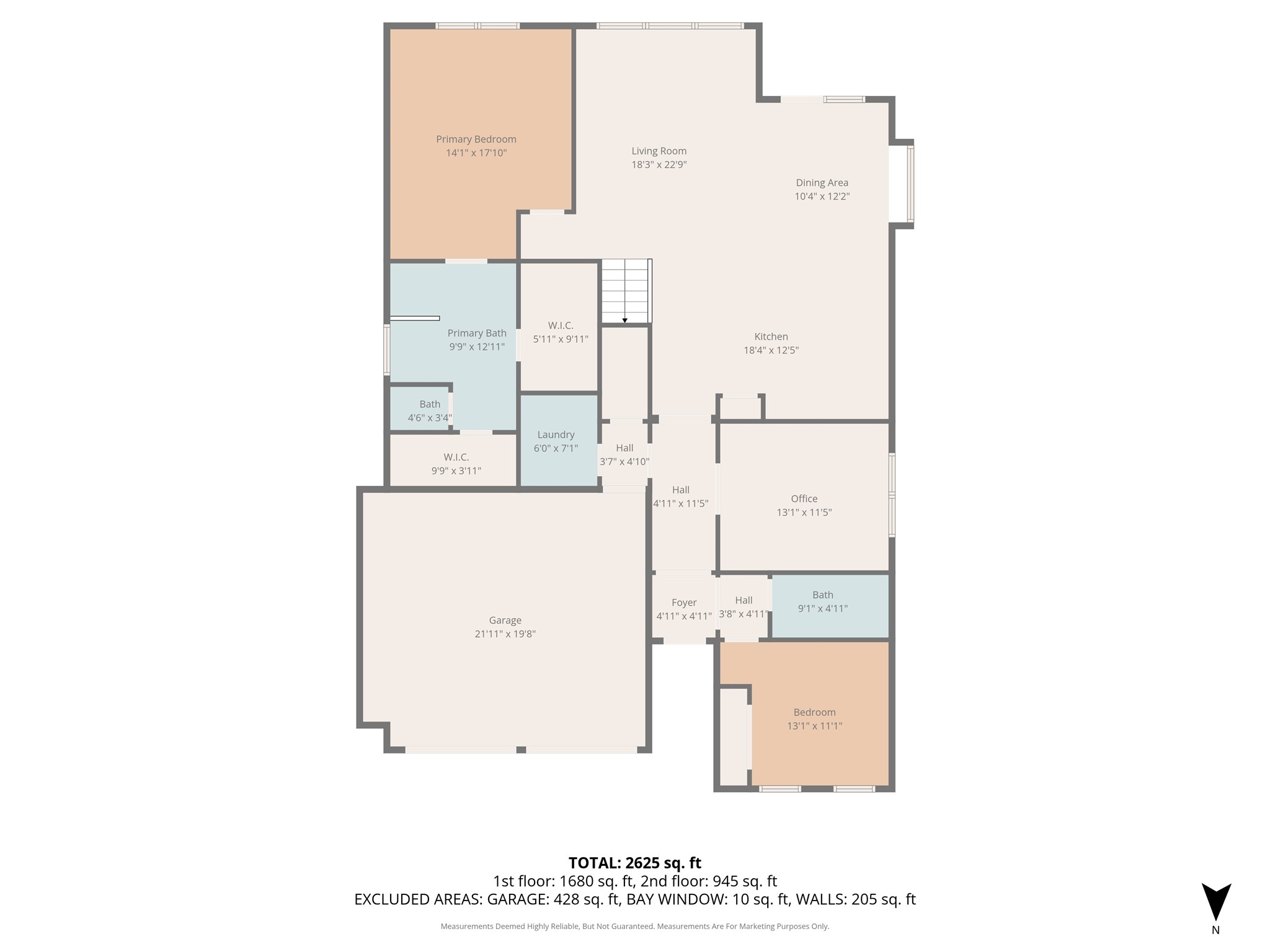 2233 Burning Bush Lane Waxahachie TX 75167