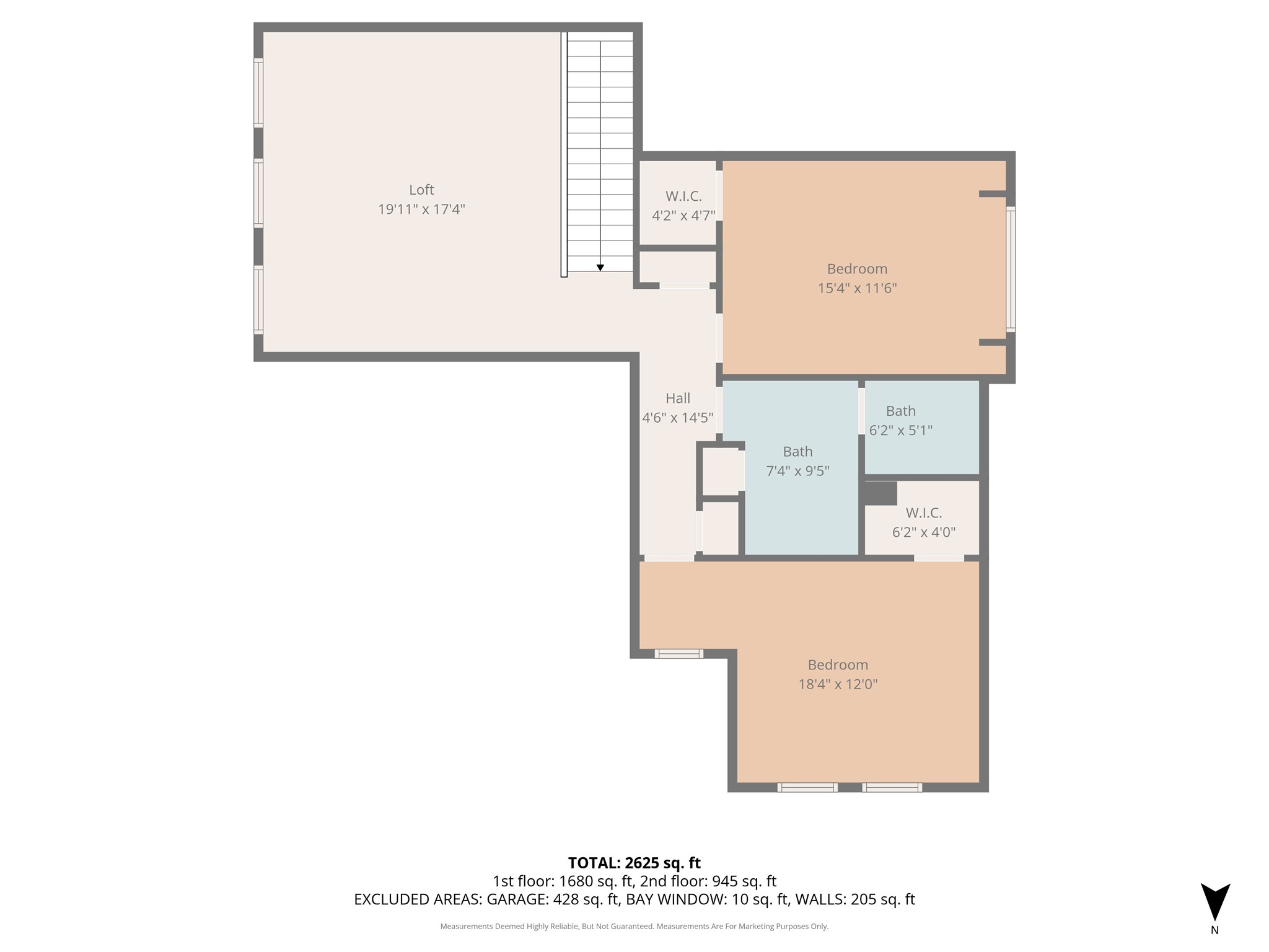 2233 Burning Bush Lane Waxahachie TX 75167