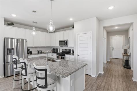 2233 Burning Bush Lane Waxahachie TX 75167