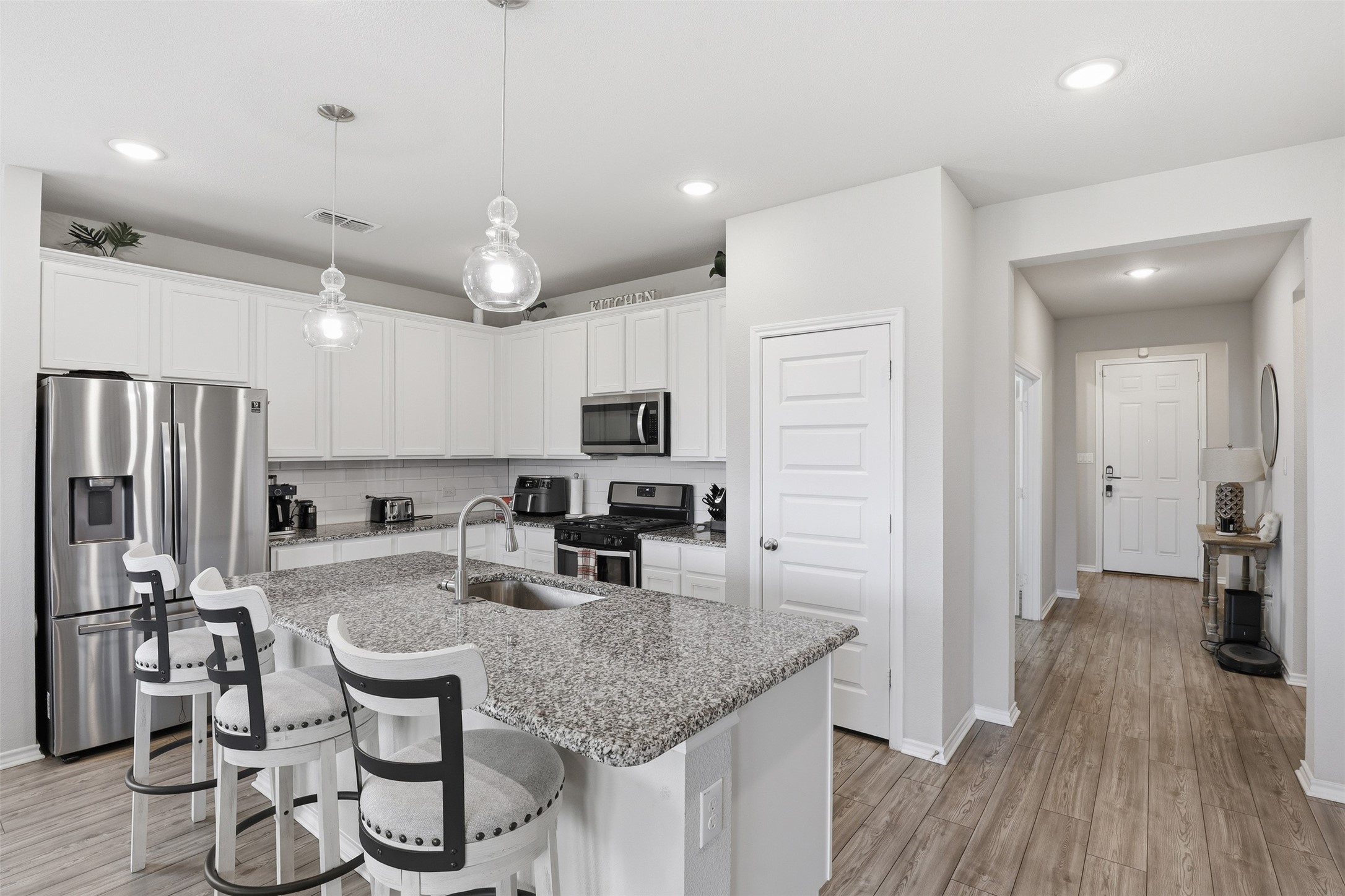 2233 Burning Bush Lane Waxahachie TX 75167