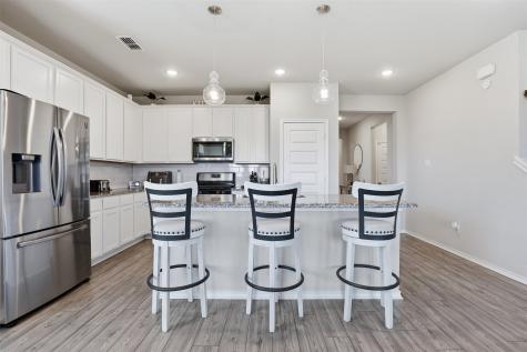 2233 Burning Bush Lane Waxahachie TX 75167