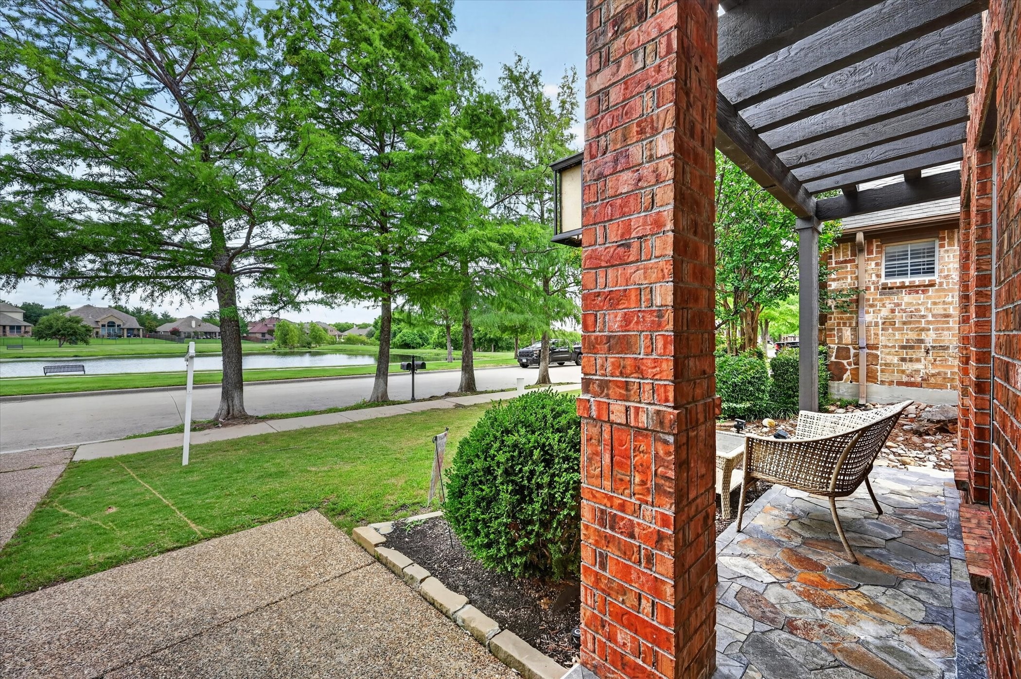 8136 Black Ash Drive Fort Worth TX 76131
