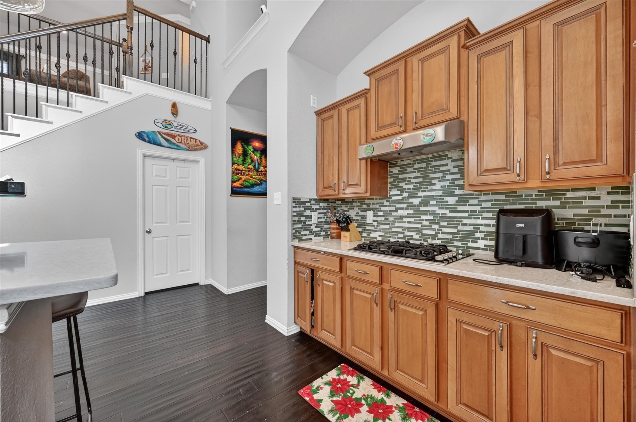 8136 Black Ash Drive Fort Worth TX 76131