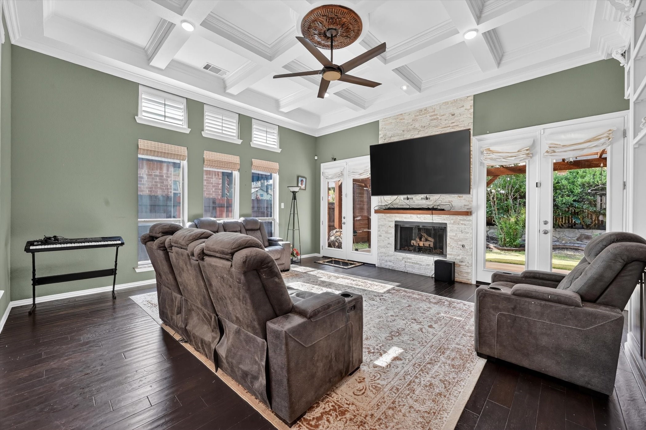 8136 Black Ash Drive Fort Worth TX 76131
