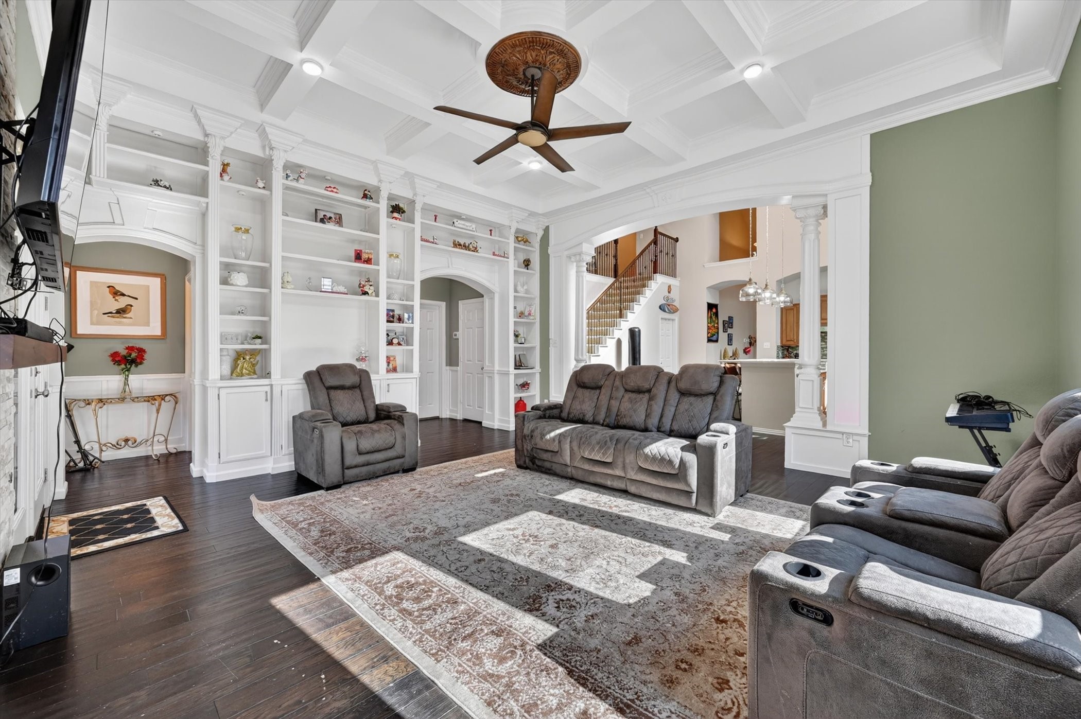 8136 Black Ash Drive Fort Worth TX 76131