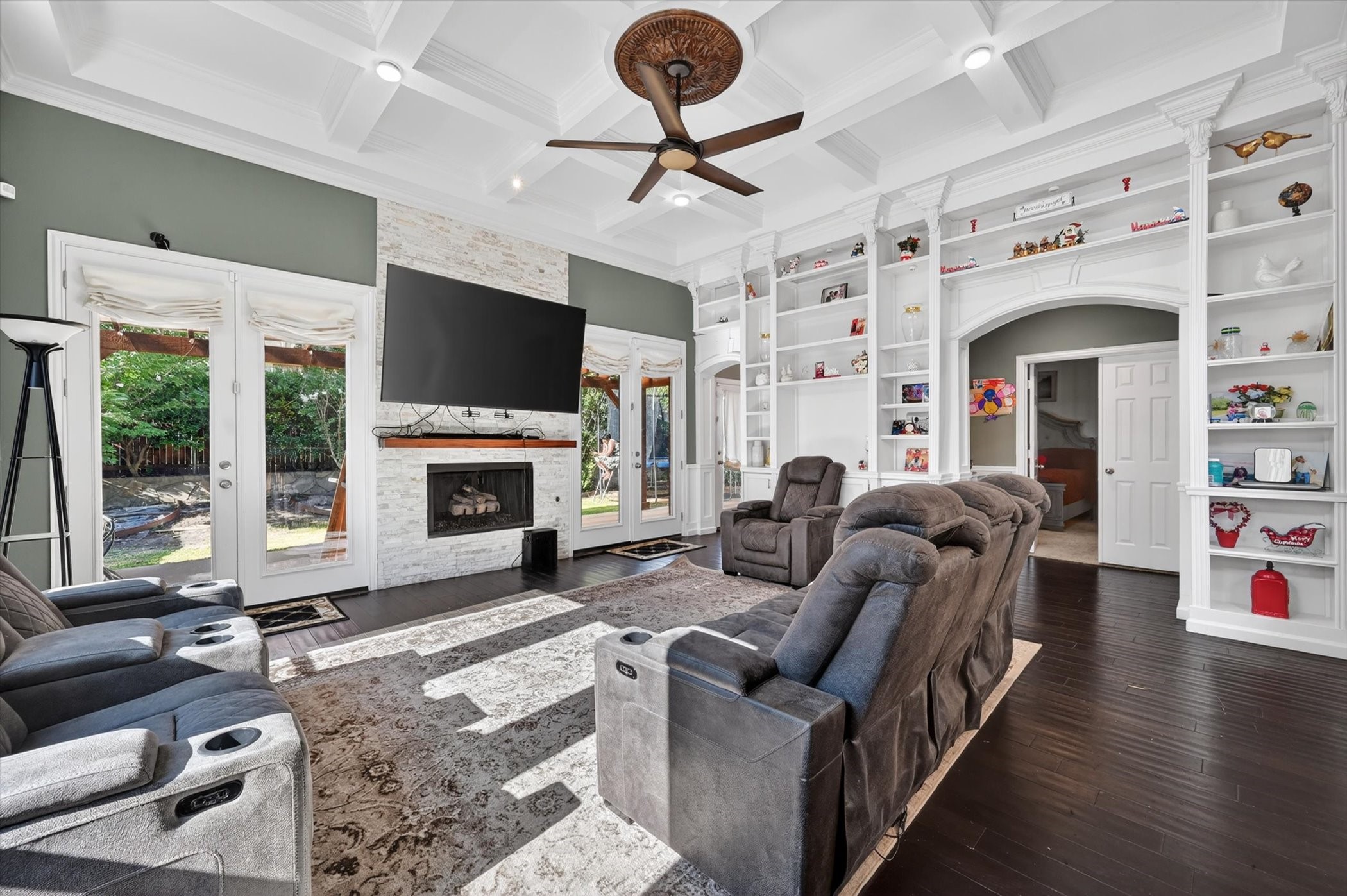 8136 Black Ash Drive Fort Worth TX 76131