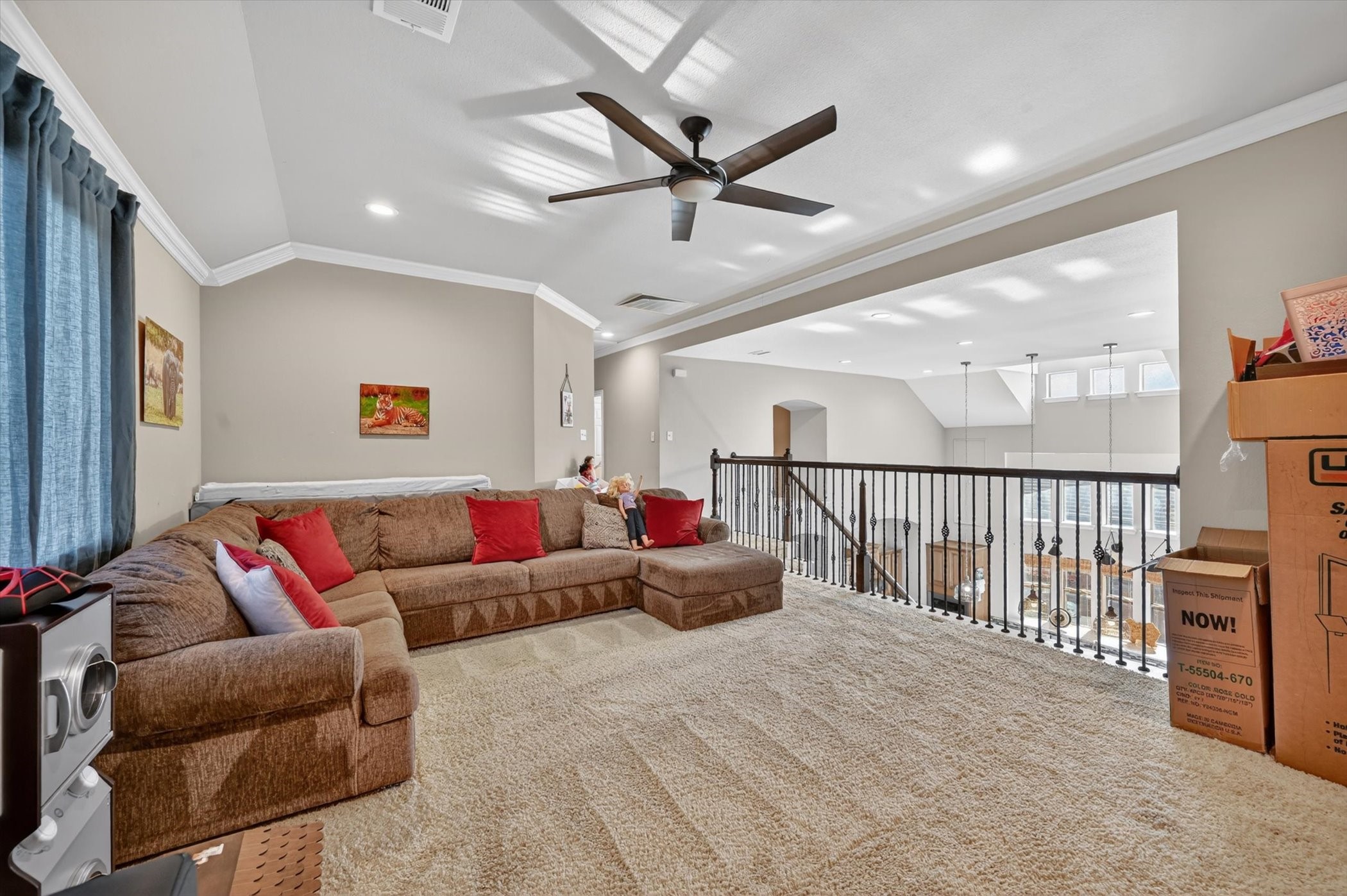 8136 Black Ash Drive Fort Worth TX 76131