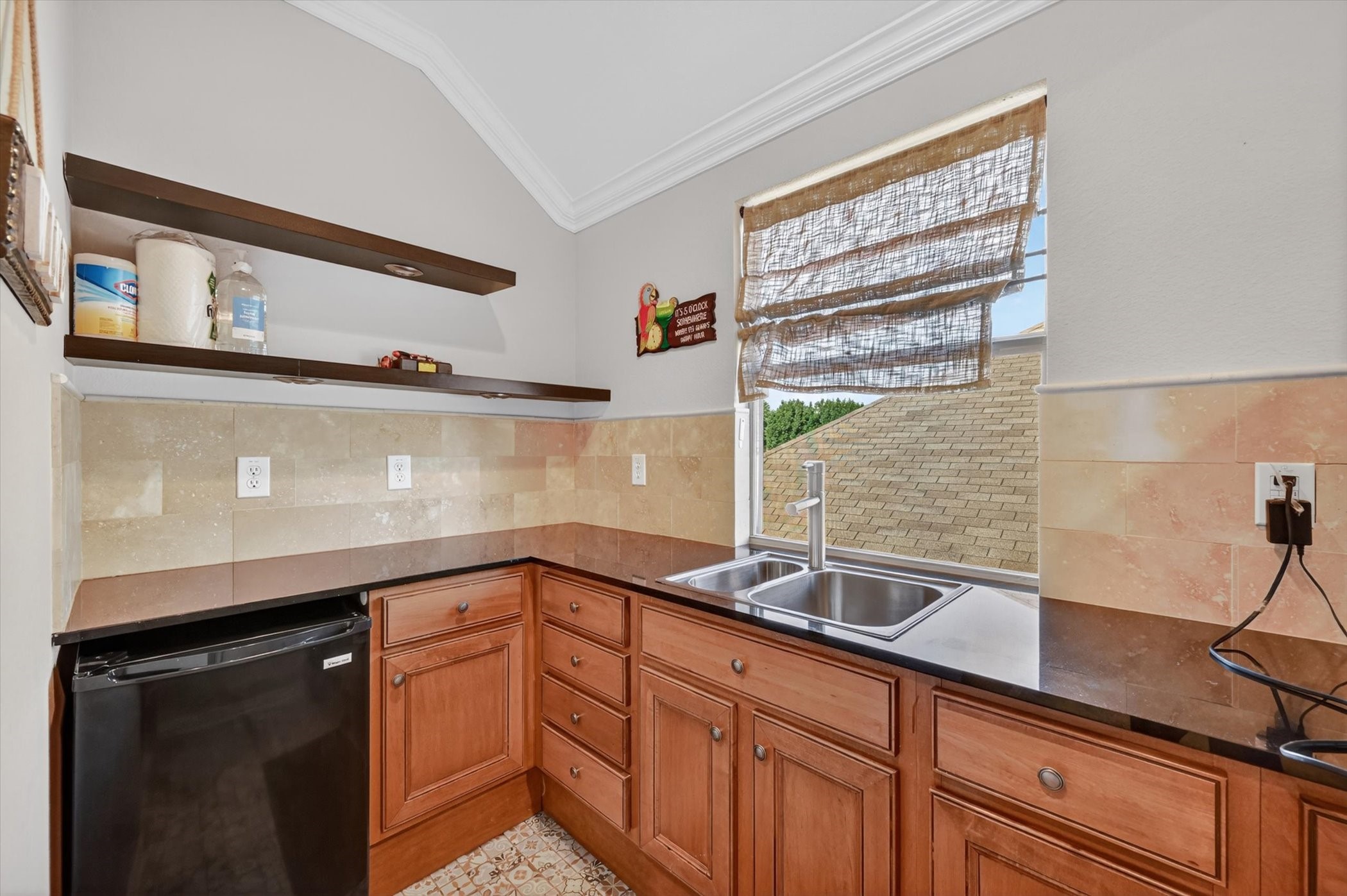 8136 Black Ash Drive Fort Worth TX 76131
