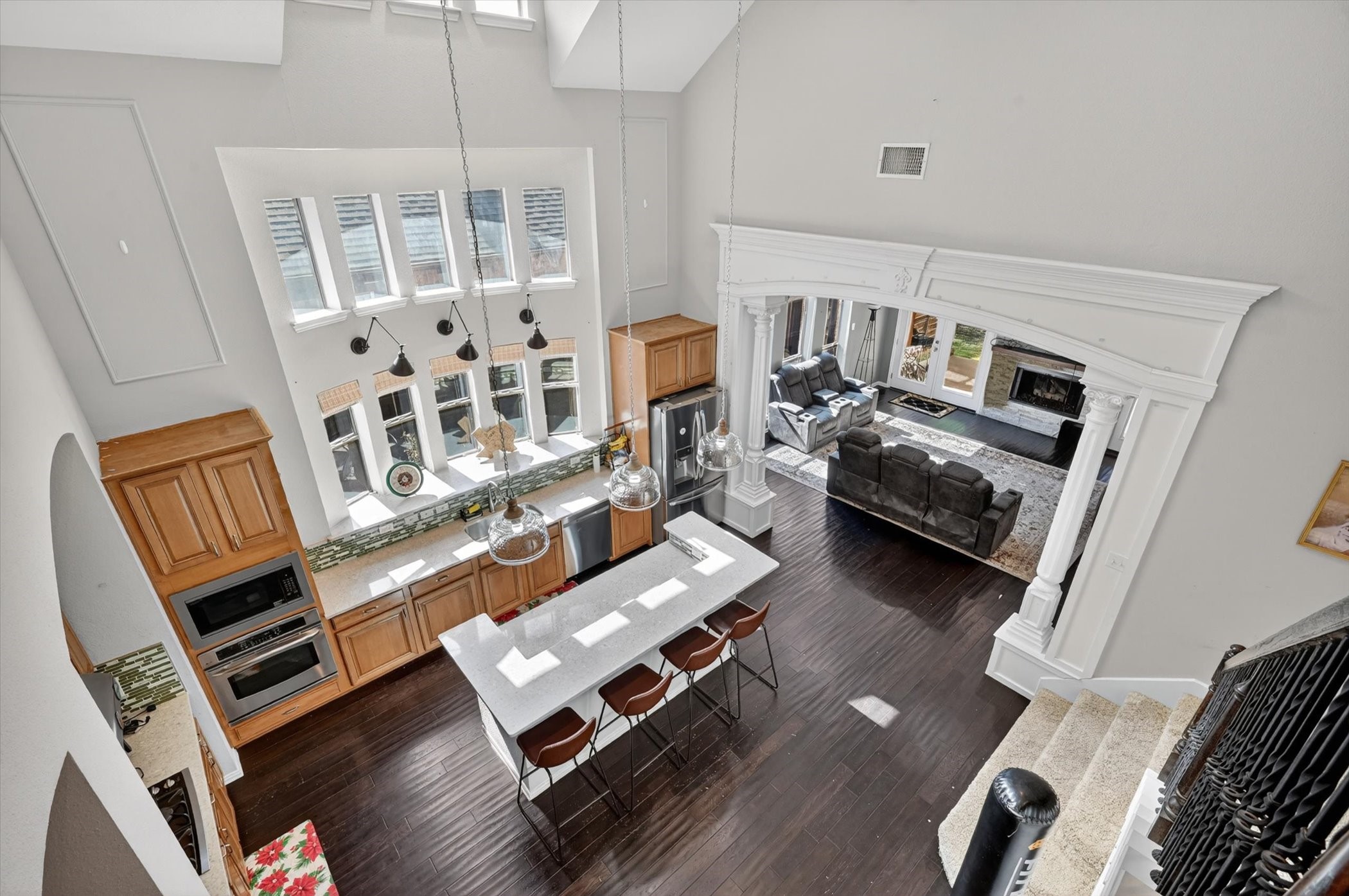 8136 Black Ash Drive Fort Worth TX 76131