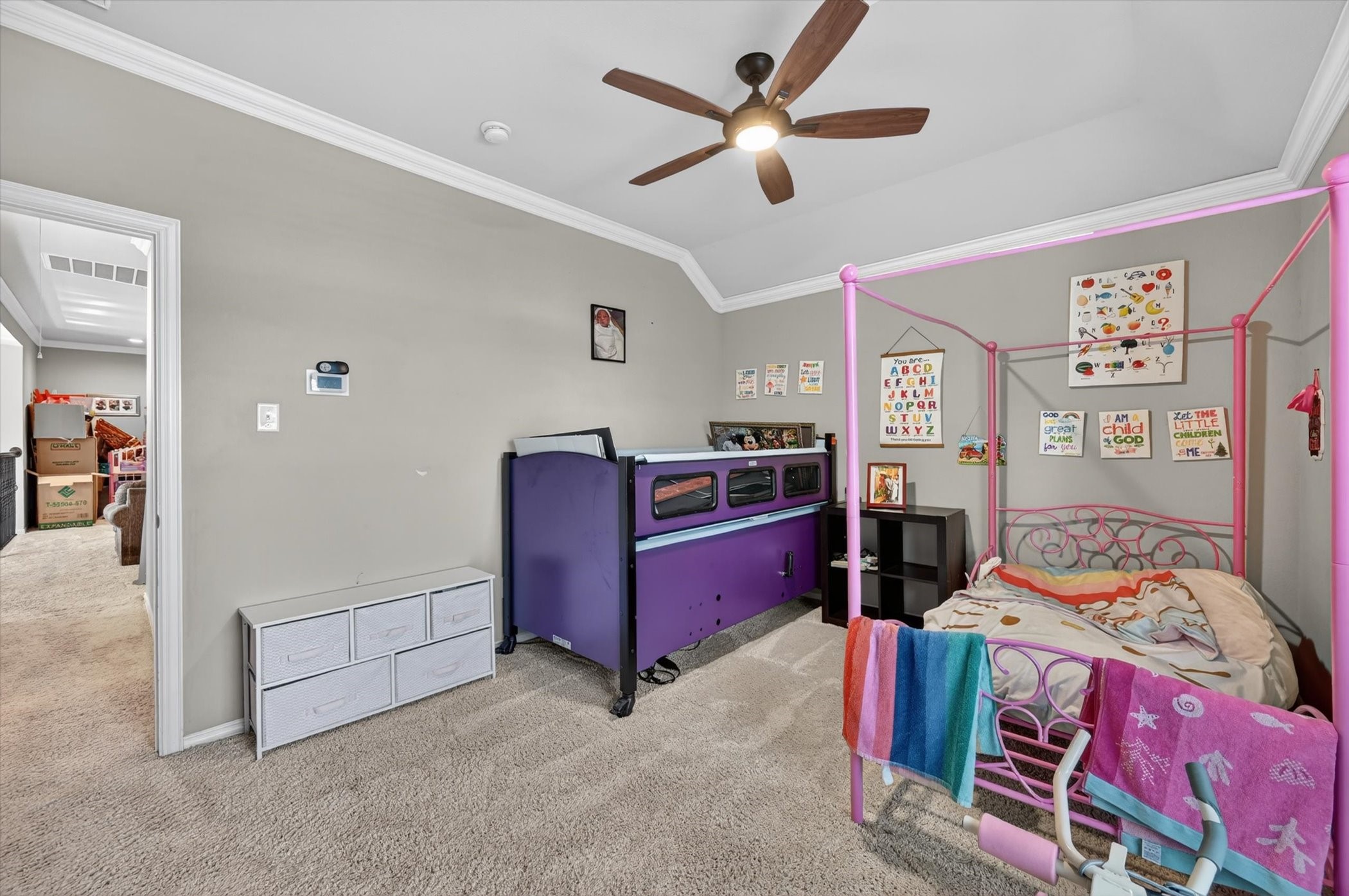 8136 Black Ash Drive Fort Worth TX 76131