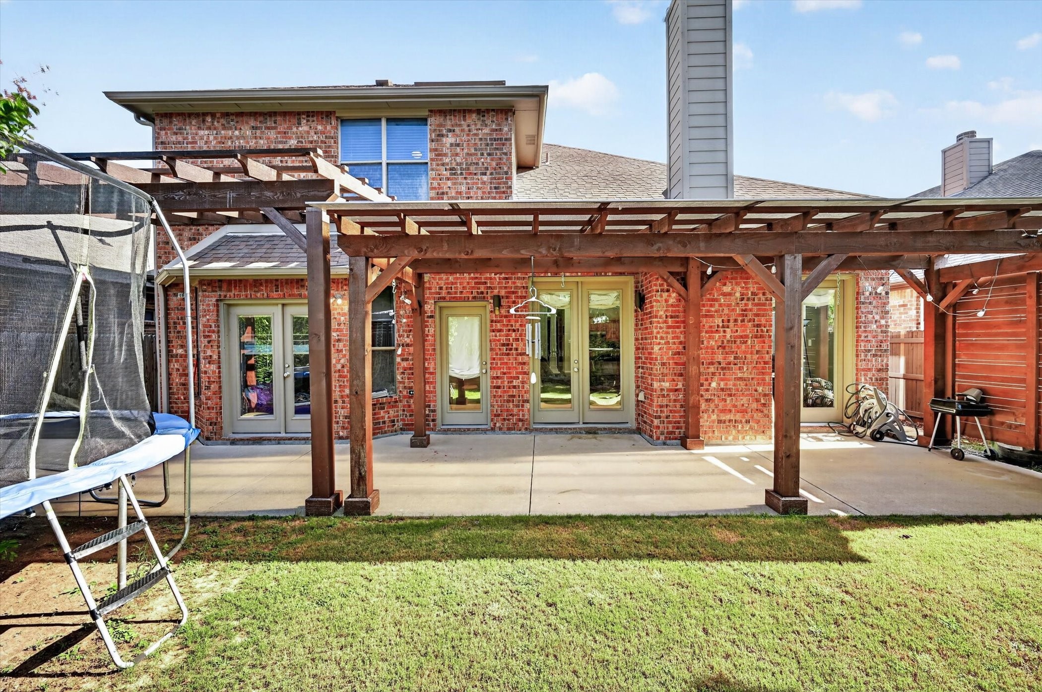 8136 Black Ash Drive Fort Worth TX 76131