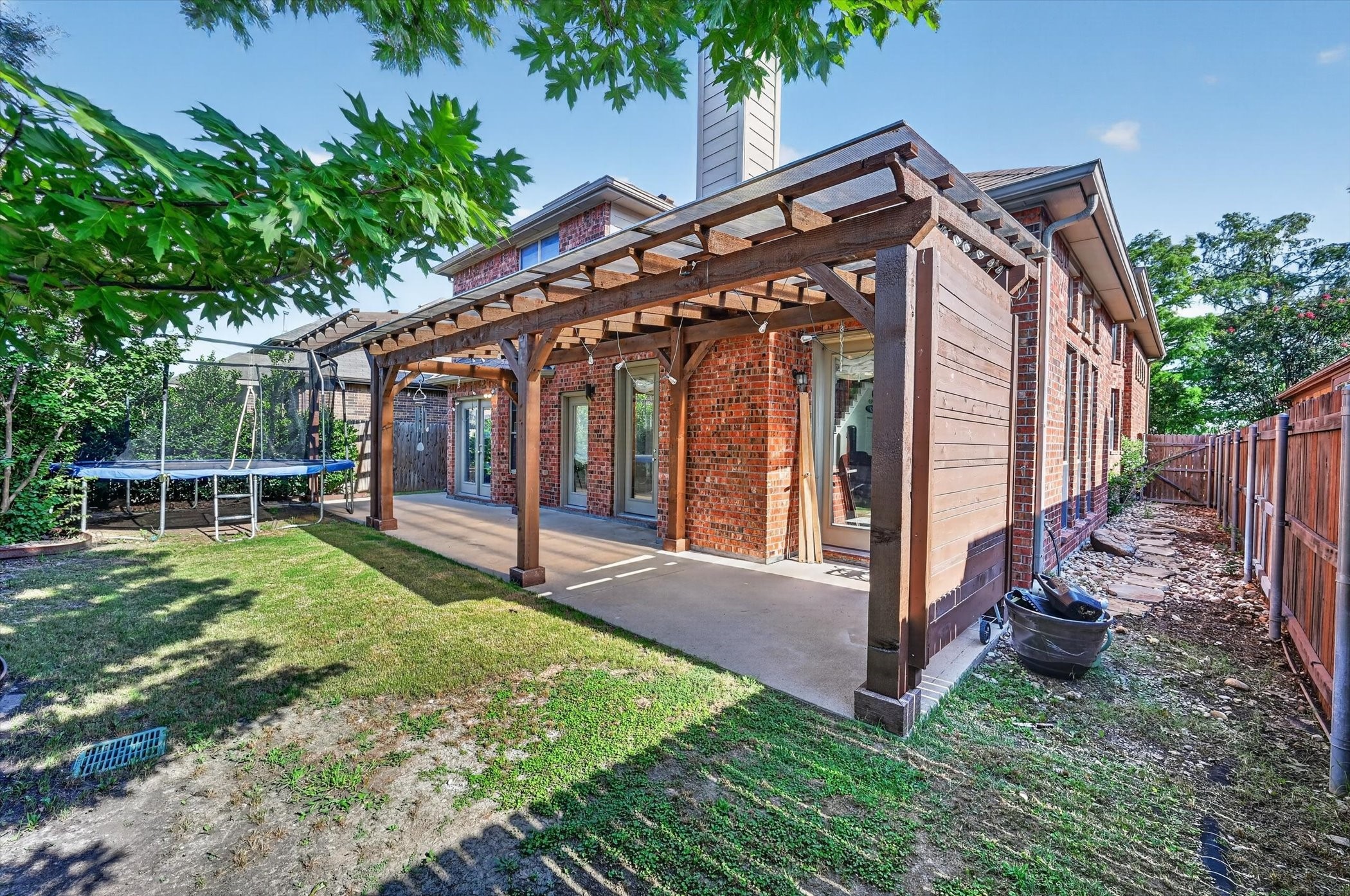 8136 Black Ash Drive Fort Worth TX 76131