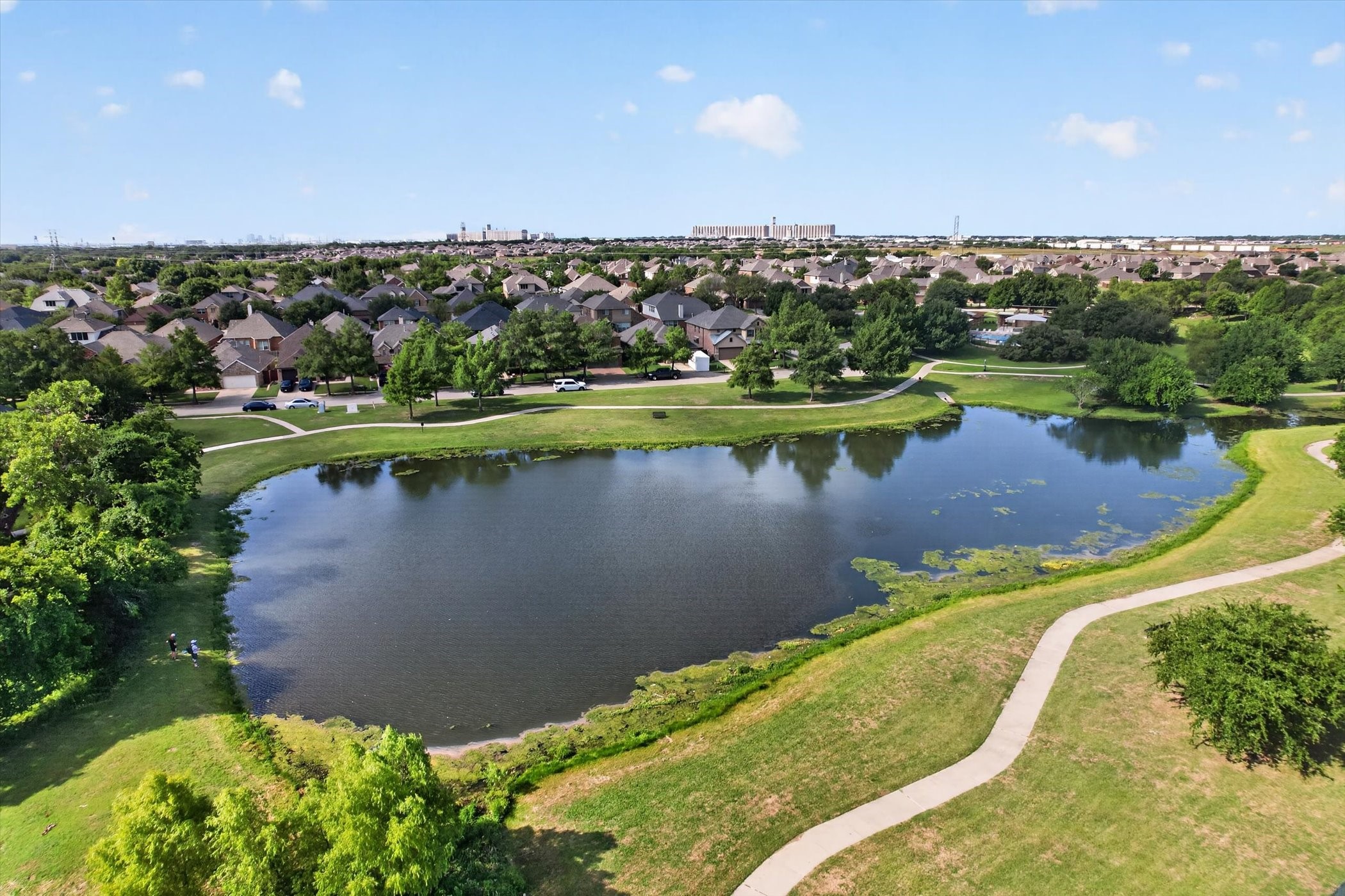 8136 Black Ash Drive Fort Worth TX 76131