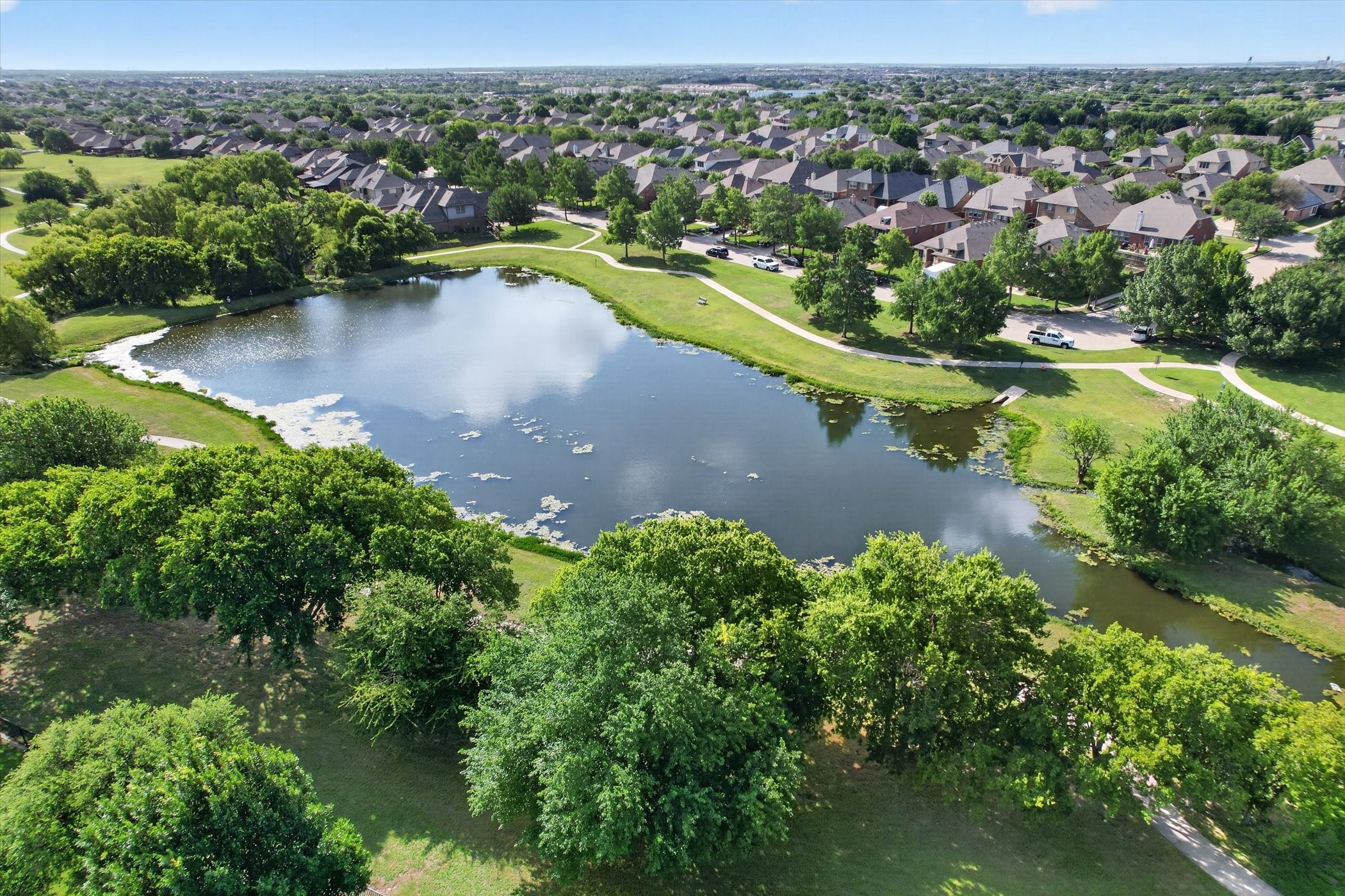 8136 Black Ash Drive Fort Worth TX 76131