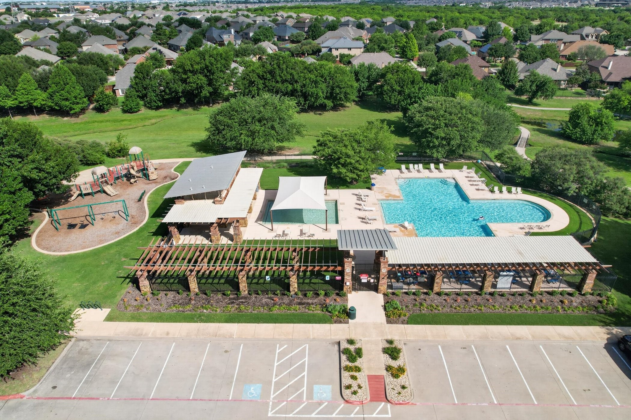 8136 Black Ash Drive Fort Worth TX 76131